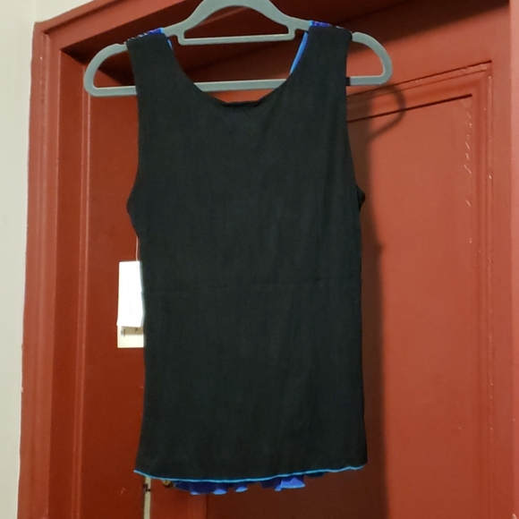 TELLURIDE CLOTHING CO. TOP SIZE SMALL - Picture 2 of 13